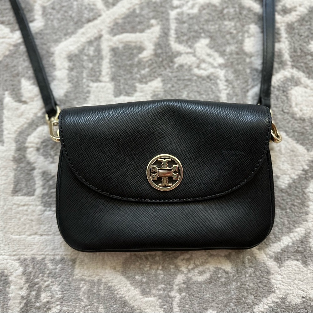 Tory Burch Robinson cross body